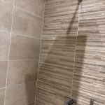 douche chambre hôtes Gard
